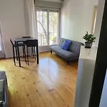 Apartman T3 Petit Confort - Proche Commodites - Parking Prive Toulouse
