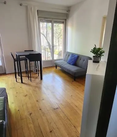 Lägenhet T3 Petit Confort - Proche Commodites - Parking Prive Toulouse