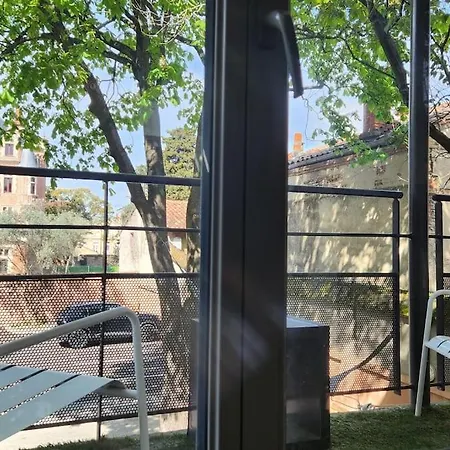 T3 Petit Confort - Proche Commodites - Parking Prive Lägenhet Toulouse