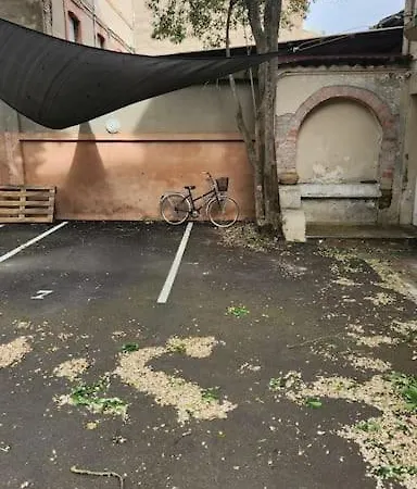 T3 Petit Confort - Proche Commodites - Parking Prive Toulouse